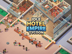 Тоглоом Idle Hotel Empire Tycoon