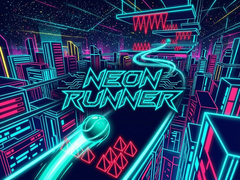 Тоглоом Neon Runner