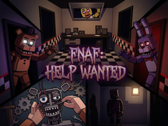 Тоглоом FNAF: Help Wanted