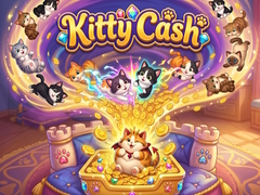 Тоглоом Kitty Cash
