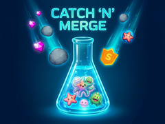 Тоглоом Catch 'N' Merge