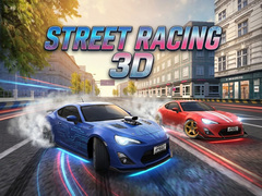 Тоглоом Street Racing 3D