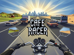 Тоглоом Cafe Racer