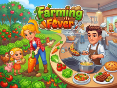 Тоглоом Farming Fever