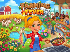 Тоглоом Farming Fever 2