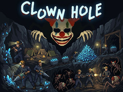 Тоглоом Clown Hole