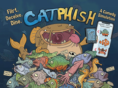 Тоглоом Catphish