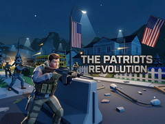 Тоглоом The Patriots Revolution
