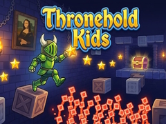 Тоглоом Thronehold Kids