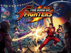 Тоглоом The King of Fighters