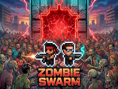 Тоглоом Zombie swarm