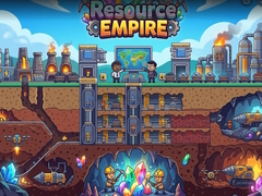 Тоглоом Resource Empire
