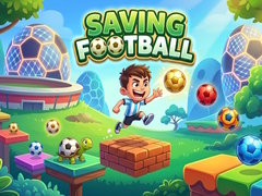 Тоглоом SAVING FOOTBALL