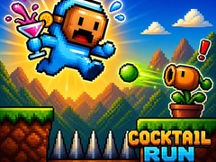 Тоглоом Cocktail Run