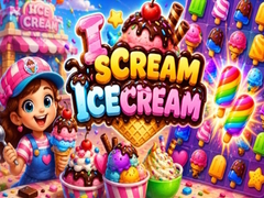 Тоглоом I Scream IceCream
