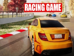 Тоглоом Racing Game