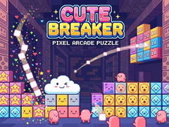 Тоглоом Cute Breaker