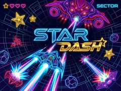 Тоглоом Star Dash