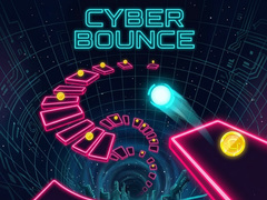 Тоглоом Cyber Bounce
