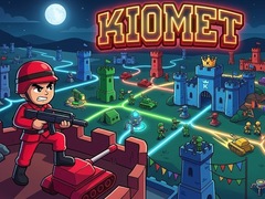 Тоглоом Kiomet
