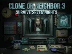 Тоглоом Clone or Neighbor 3