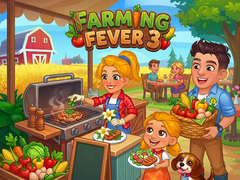 Тоглоом Farming Fever 3