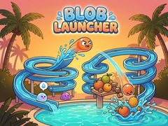 Тоглоом Blob Launcher