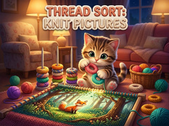 Тоглоом Thread Sort: Knit Pictures