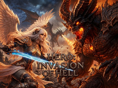 Тоглоом Hero: Invasion of Hell