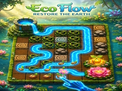 Тоглоом Eco Flow Restore the Earth