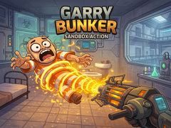 Тоглоом Garry bunker