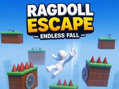 Тоглоом Ragdoll Escape: Endless Fall