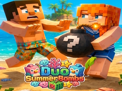 Тоглоом DUO SummerBombs