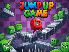 Тоглоом Jump Up Game