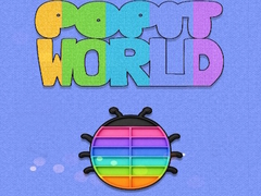 Тоглоом Popit World