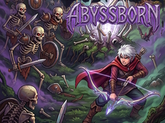 Тоглоом Abyssborn