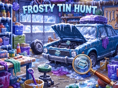 Тоглоом Frosty Tin Hunt