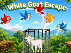 Тоглоом White Goat Escape