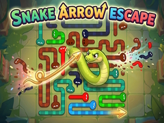 Тоглоом Snake Arrow Escape