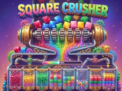Тоглоом Square Crusher