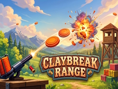 Тоглоом Claybreak Range