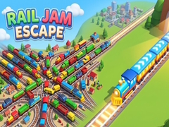Тоглоом Rail Jam Escape