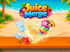 Тоглоом Juice Merge