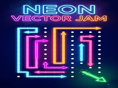 Тоглоом Neon Vector Jam