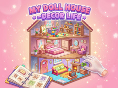 Тоглоом My Doll House - Decor Life