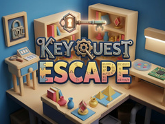 Тоглоом Key Quest Escape