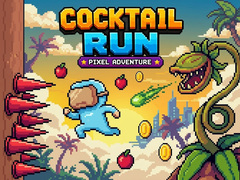 Тоглоом Cocktail Run: Pixel Adventure