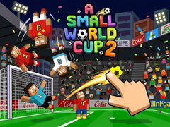 Тоглоом A Small World Cup 2