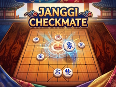 Тоглоом Janggi Checkmate