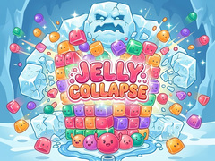 Тоглоом Jelly Collapse